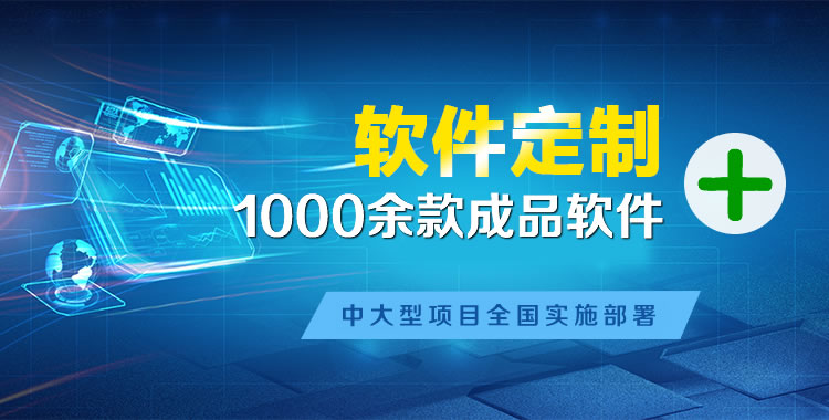 蠡县软件开发